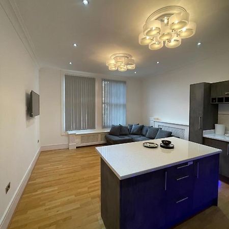 Luxury Apartment Apt5 Wolverhampton Dış mekan fotoğraf