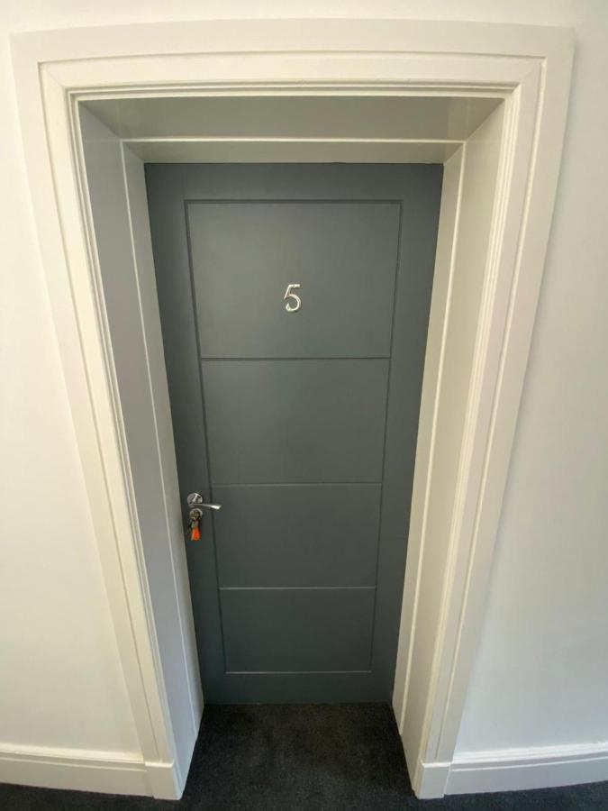 Luxury Apartment Apt5 Wolverhampton Dış mekan fotoğraf