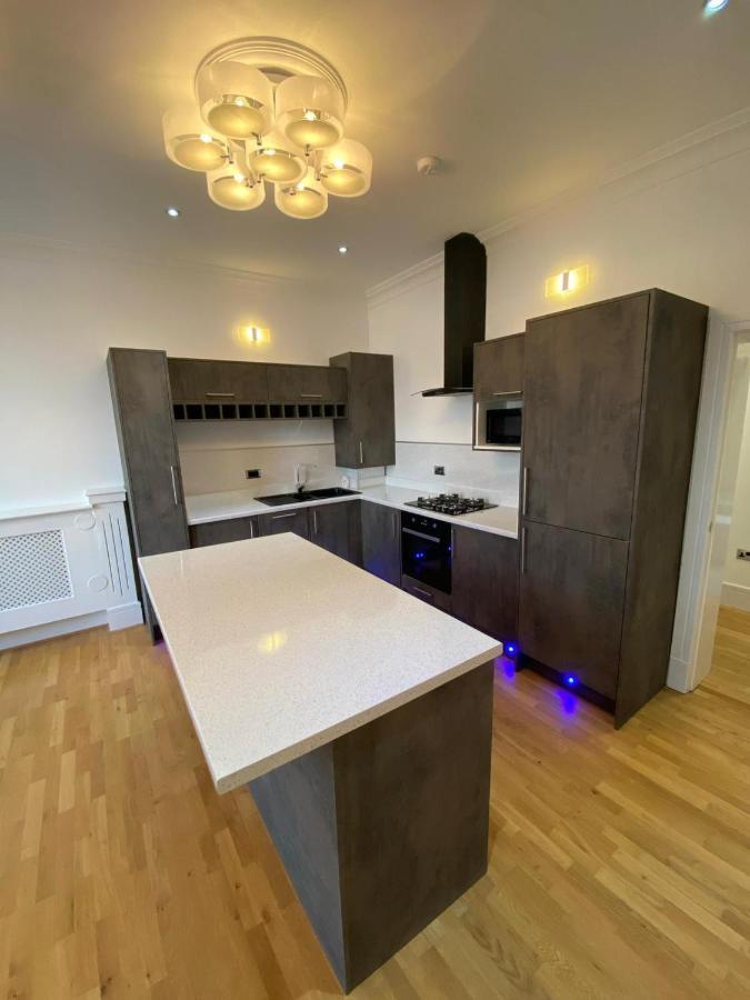 Luxury Apartment Apt5 Wolverhampton Dış mekan fotoğraf