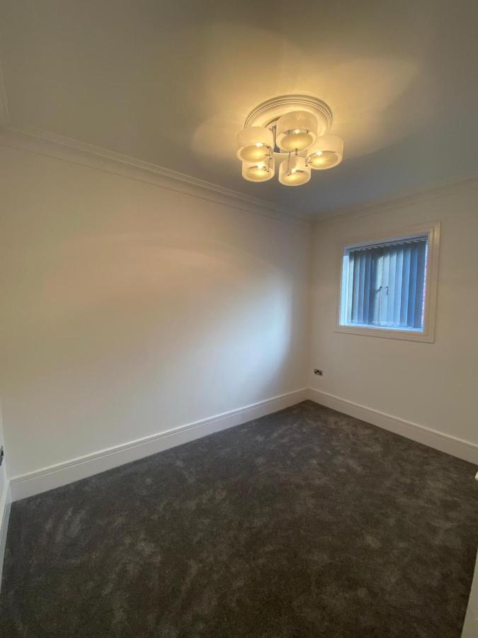 Luxury Apartment Apt5 Wolverhampton Dış mekan fotoğraf