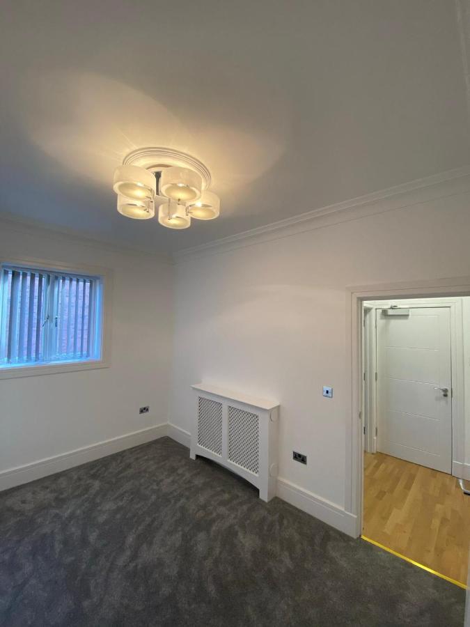 Luxury Apartment Apt5 Wolverhampton Dış mekan fotoğraf