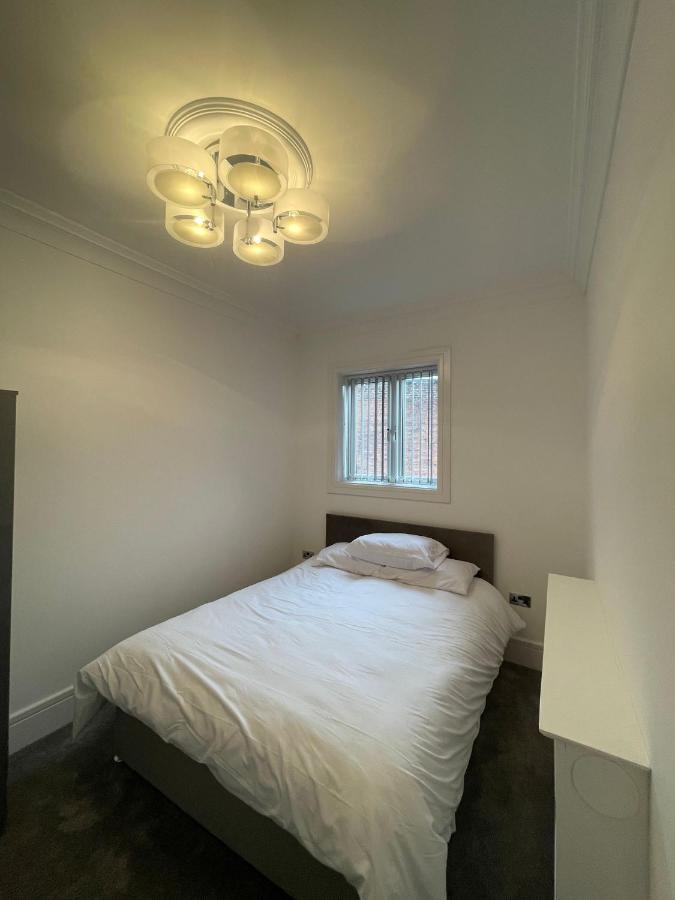 Luxury Apartment Apt5 Wolverhampton Dış mekan fotoğraf