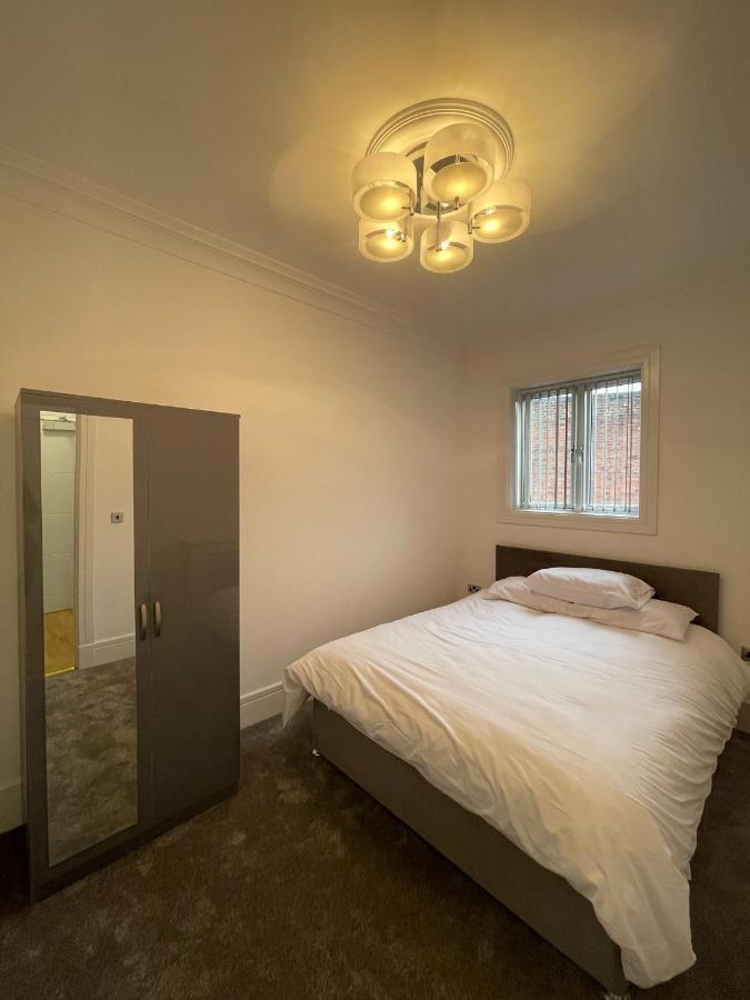 Luxury Apartment Apt5 Wolverhampton Dış mekan fotoğraf
